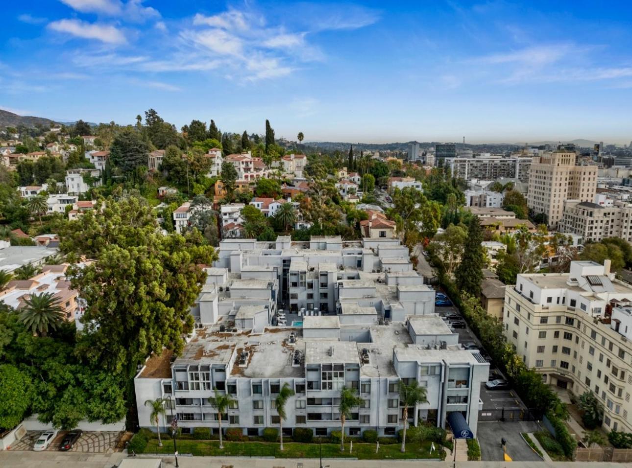 Elegant Hollywood Retreat - Spacious 2Br 2Ba Condo With Resort-Style Amenities ロサンゼルス エクステリア 写真